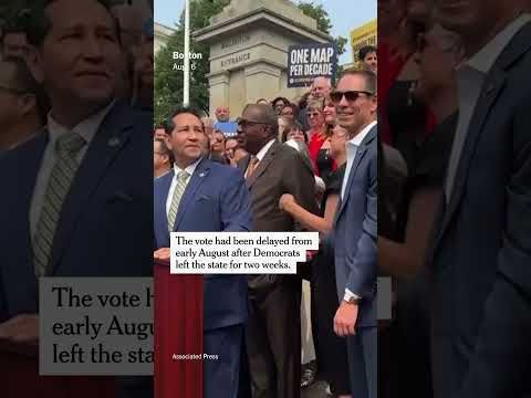 YouTube video by The New York Times