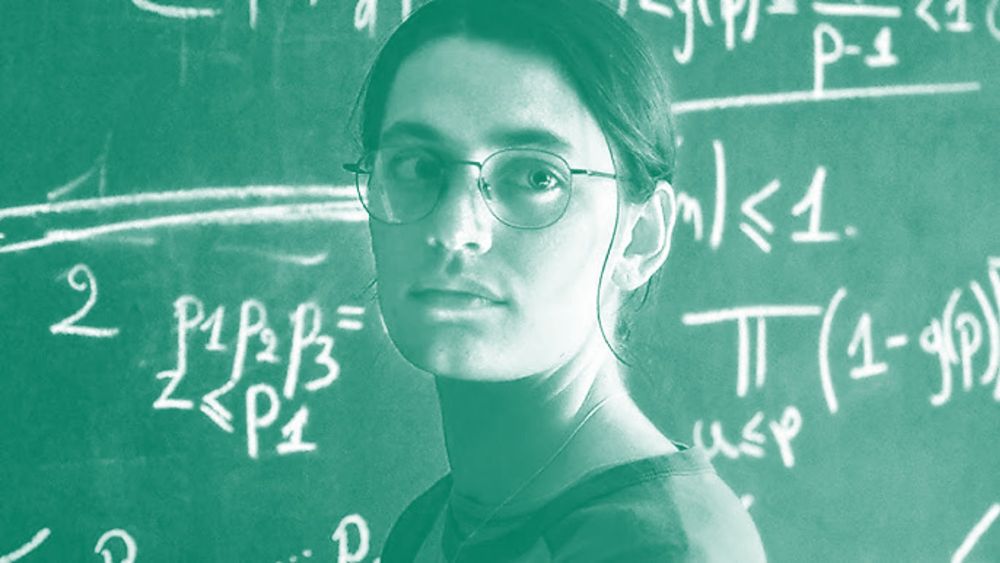 Femmes et maths : vers un amour réciproque ? — TheMetaNews