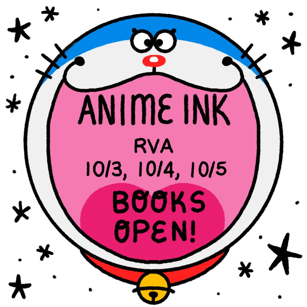 Anime Ink
Rva
10/3, 10/4, 10/5
BOOKS OPEN!

#qttr #queertattooartist #southernqttr#contemporarytattoo #transtattooartist 
#virginiatattooers #rvatattooer #richmondtattooartist 
