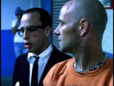 Extra Fancy - Sinnerman - Original Video (with Alexis Arquette)