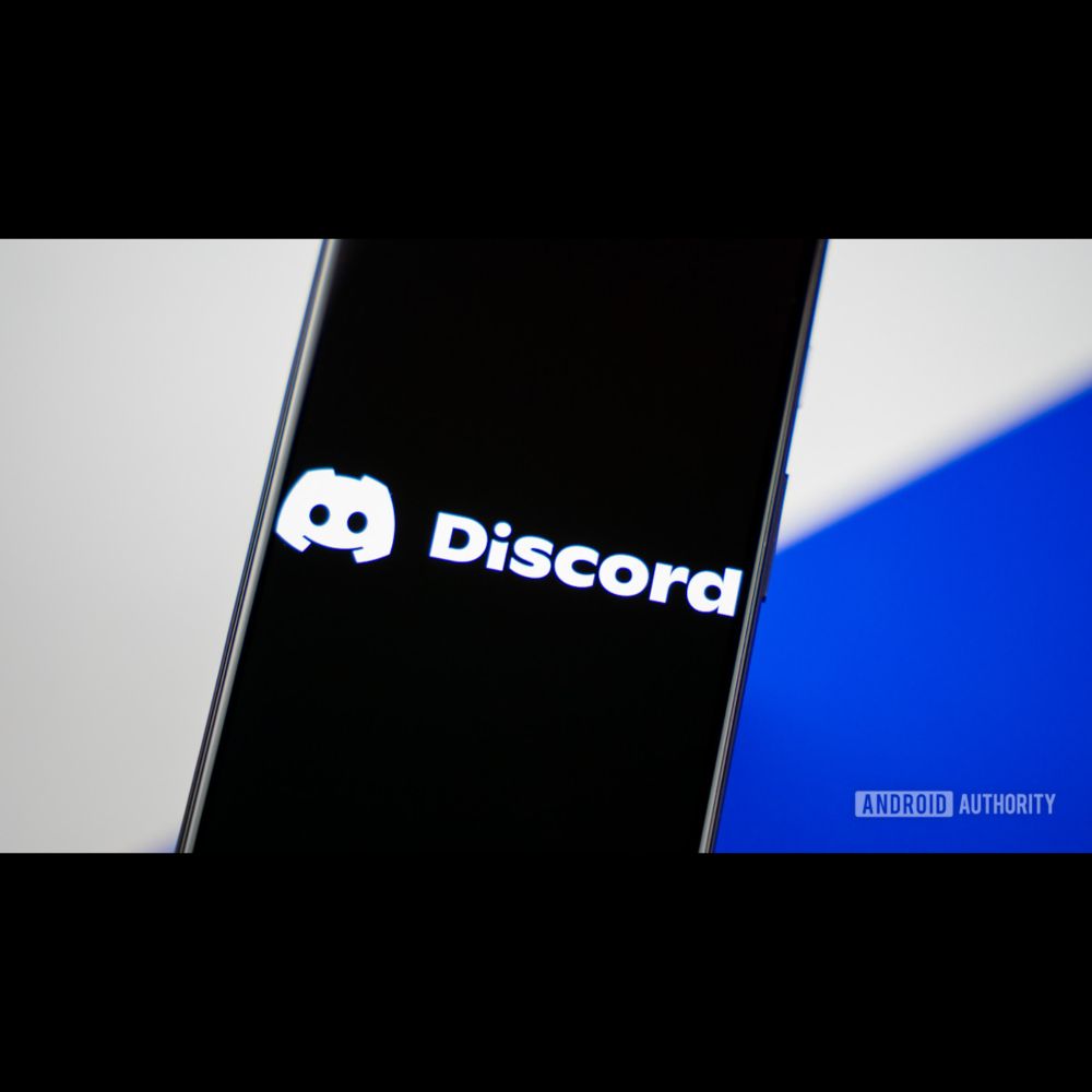 Discord is down, and affected users are seeing a "blocked" message