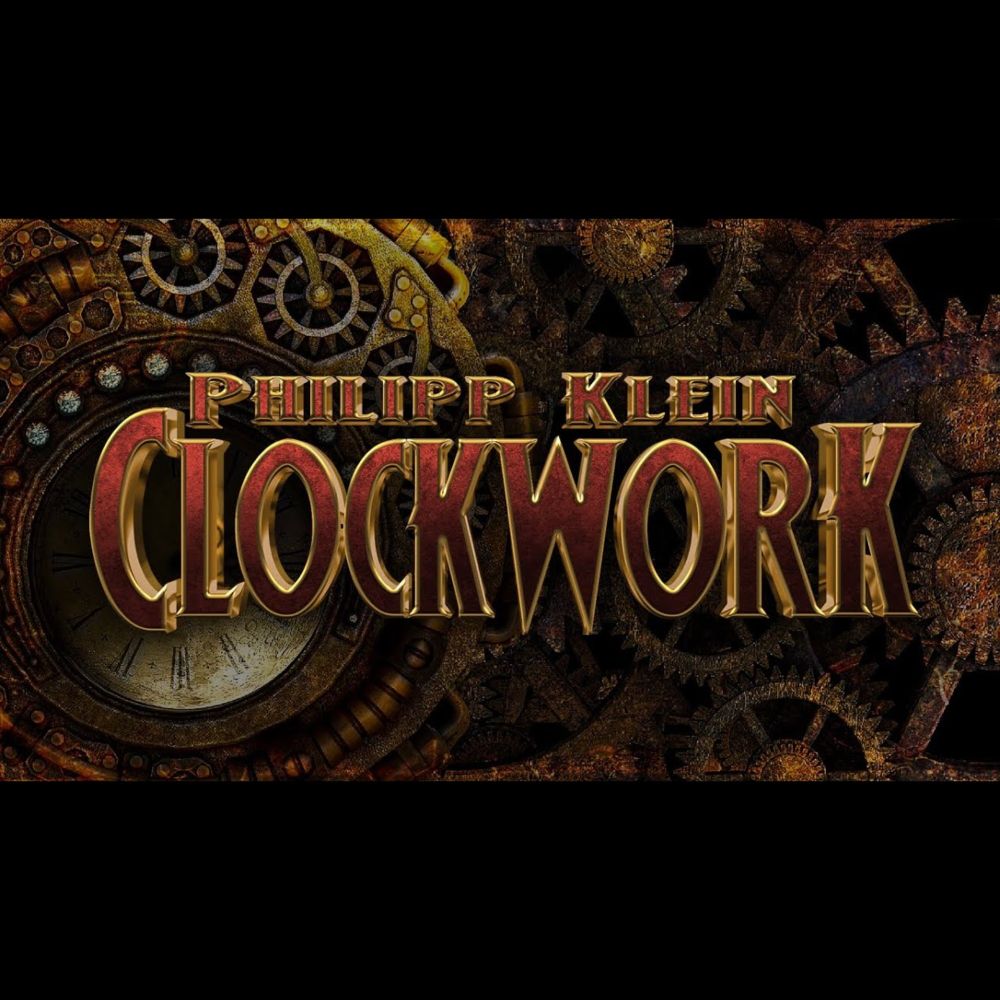 Clockwork - Philipp Klein (Epic Music / Steampunk Music)