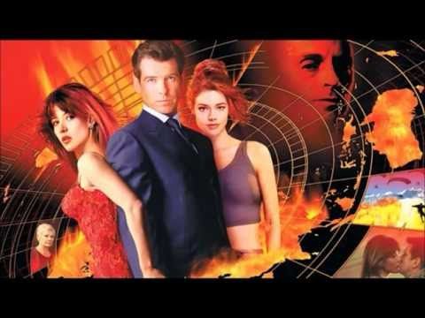 The World Is Not Enough - Show Me the Money Come In 007, Your Time Is Up HD