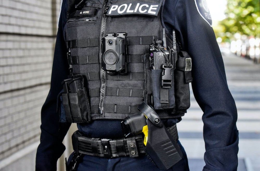 Fees for police body camera footage lead to ‘pretty steep’ charges thanks to new law  - Click pic for more: