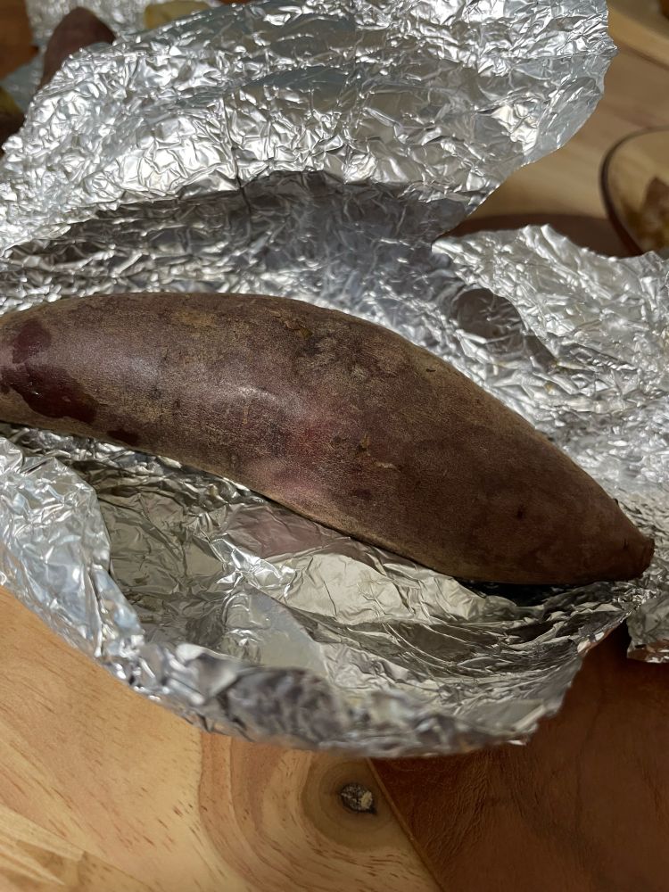 部屋が温まってすぐ消えちゃうストーブ。6時間程……待ったやつ