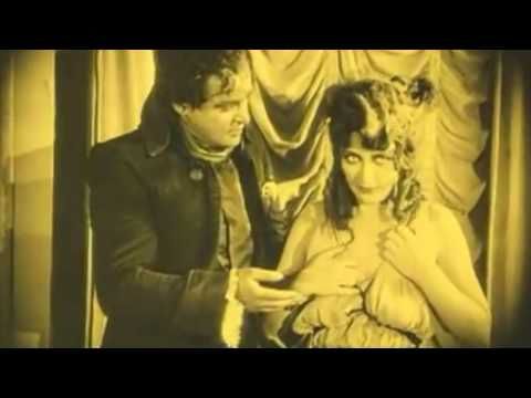Schatten -  Eine nächtliche Halluzination (Warning Shadows) (1923)