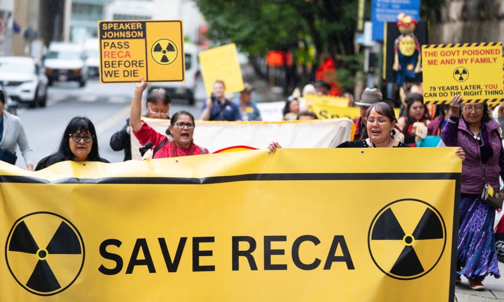 After the Election, Congress Must Help Victims of Radiation Exposure by Passing RECA