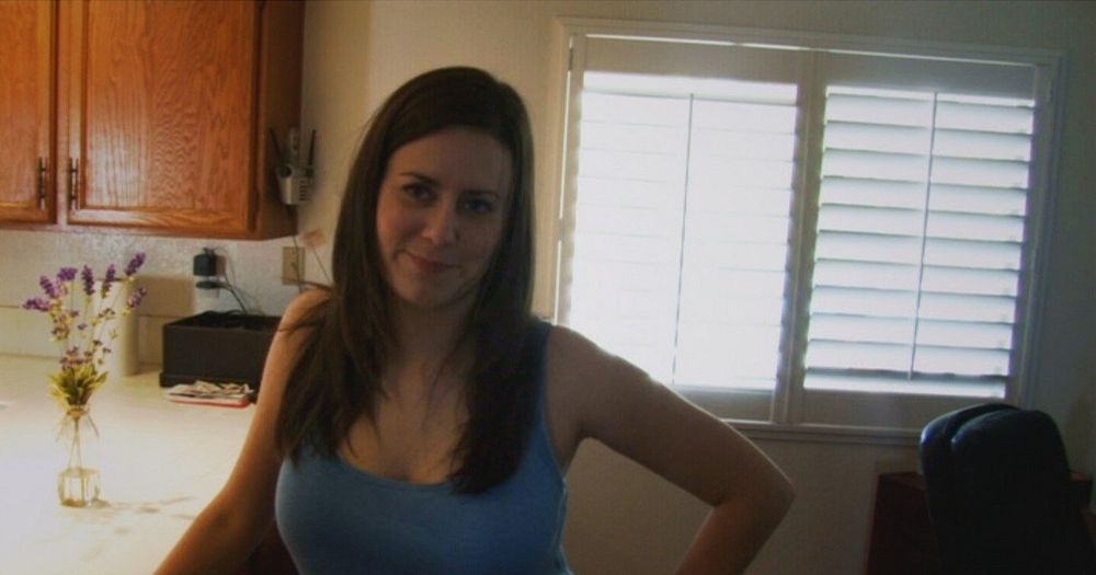 katie from paranormal activity 