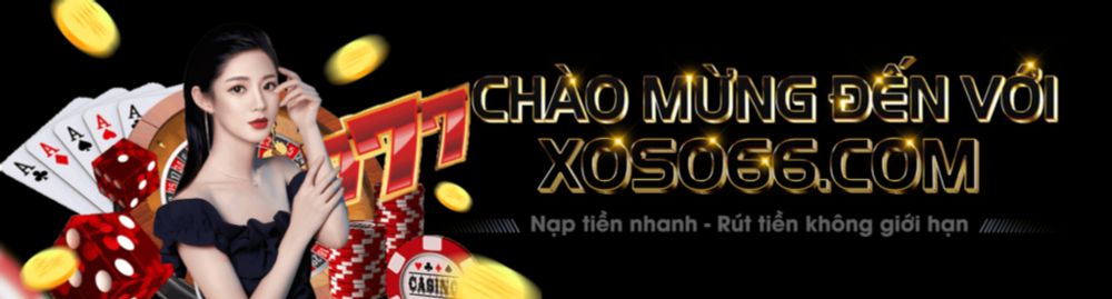 Xoso66 | Xoso66.com | Link Chính Thức Mới Nhất