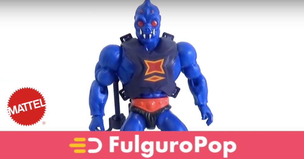 Zblex French Reviews : MOTU Origins Webstor 2024 - FulguroPop