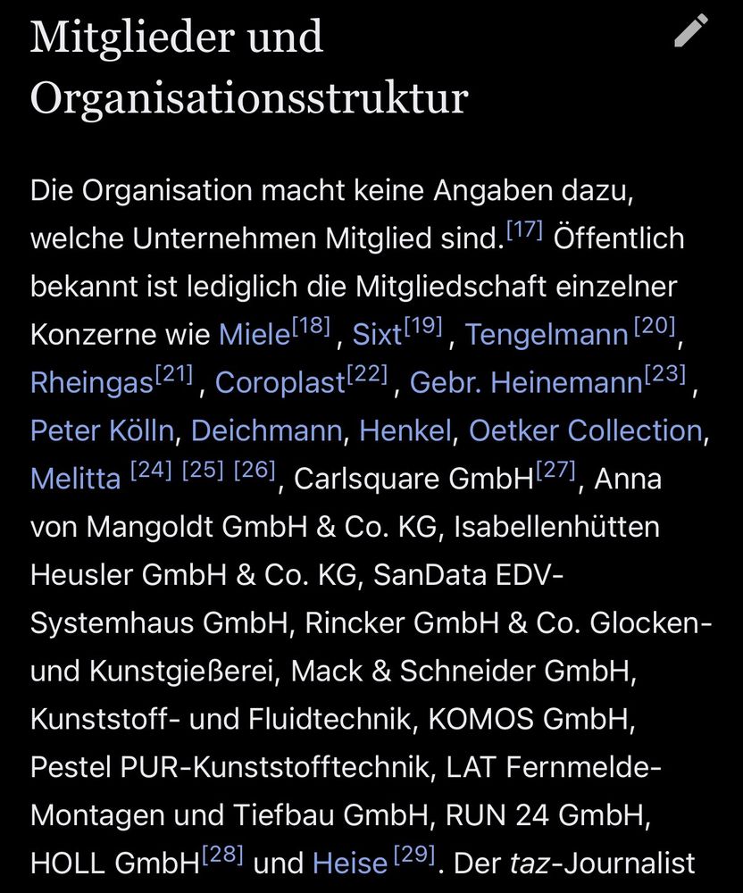 die familien unternehmen mitglieder 
