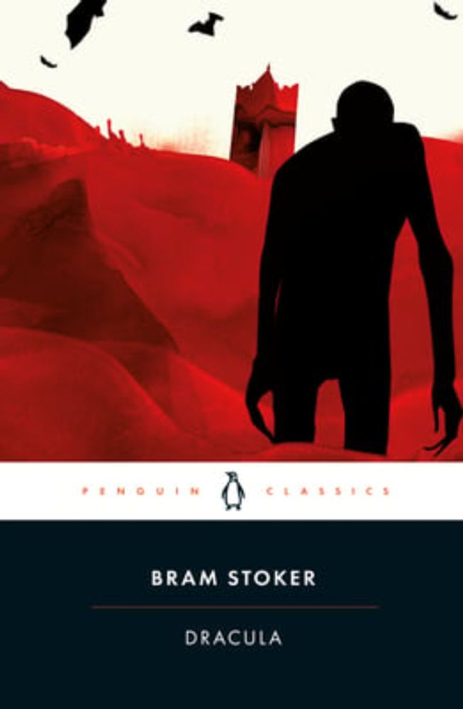 Dracula (Revised) a book by Bram Stoker, Christopher Frayling, and Maurice Hindle