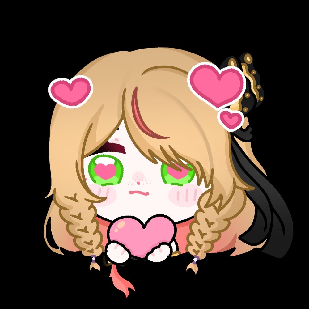 มอบความรักให้กับทุกคนนนน และนักสืบสมองกล~💕