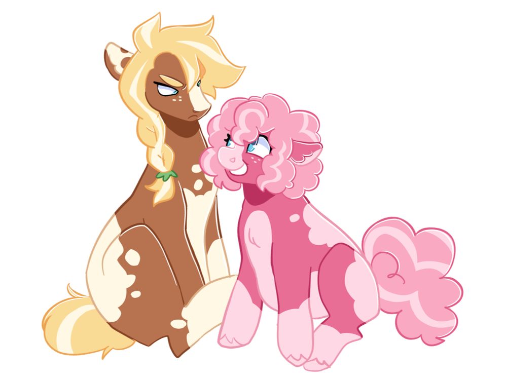Mlp redesigns!
#mlp #mlpfim