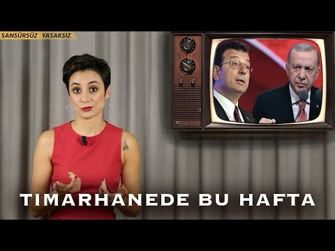 TIMARHANEDE BU HAFTA- 161  NE KORKUSU?