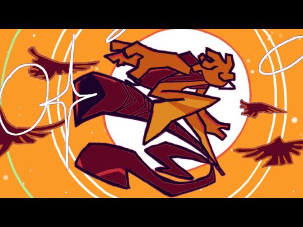 G STICK COLLAB 2024