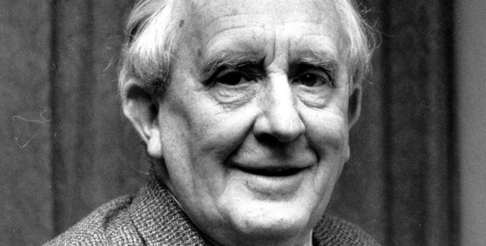 On the time J.R.R. Tolkien refused to work with Nazi-leaning publishers.