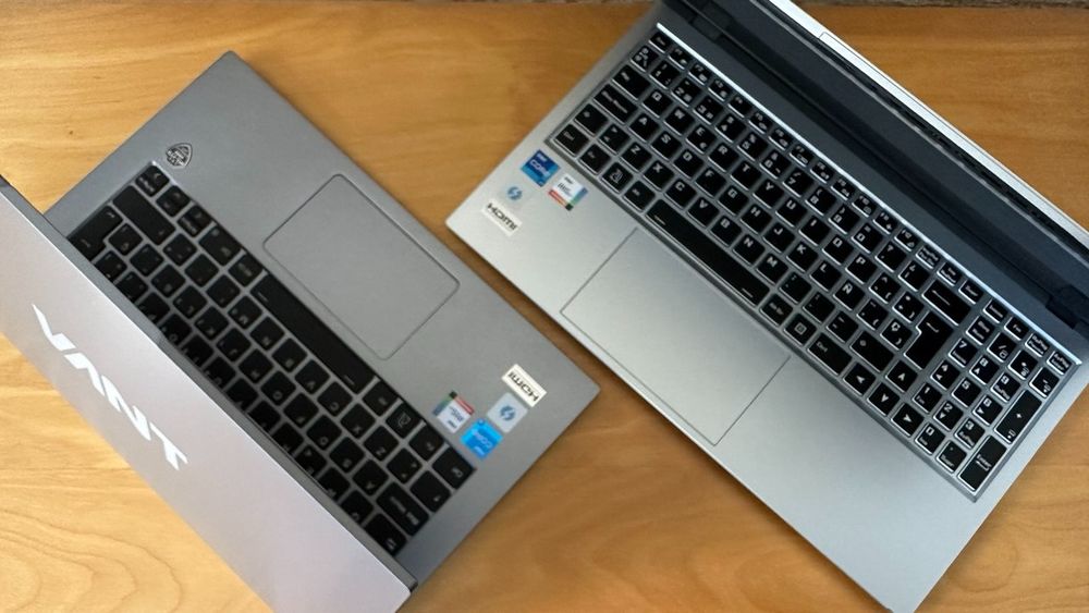 VANT EDGE y AGILE: Nuestros modelos premium