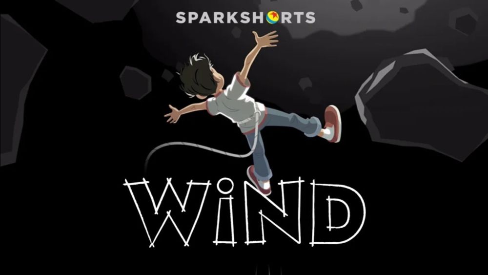 風に乗る | Wind (2019)