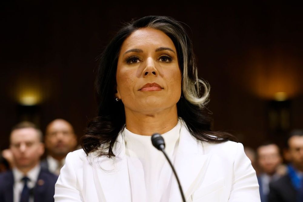U.S. intelligence sources told CBS News that Gabbard signed a directive barring the sharing of information with the Five Eye alliance, which includes the U.S., Canada, U.K., Australia, and New Zealand...