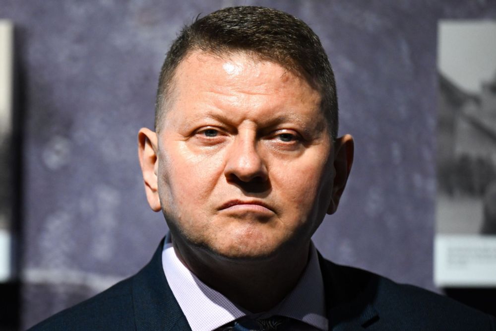 A source close to Zaluzhnyi told the Guardian that his refusal was a "principled position" and a sign of unity, reflecting Ukraine’s feeling of having been "humiliated."