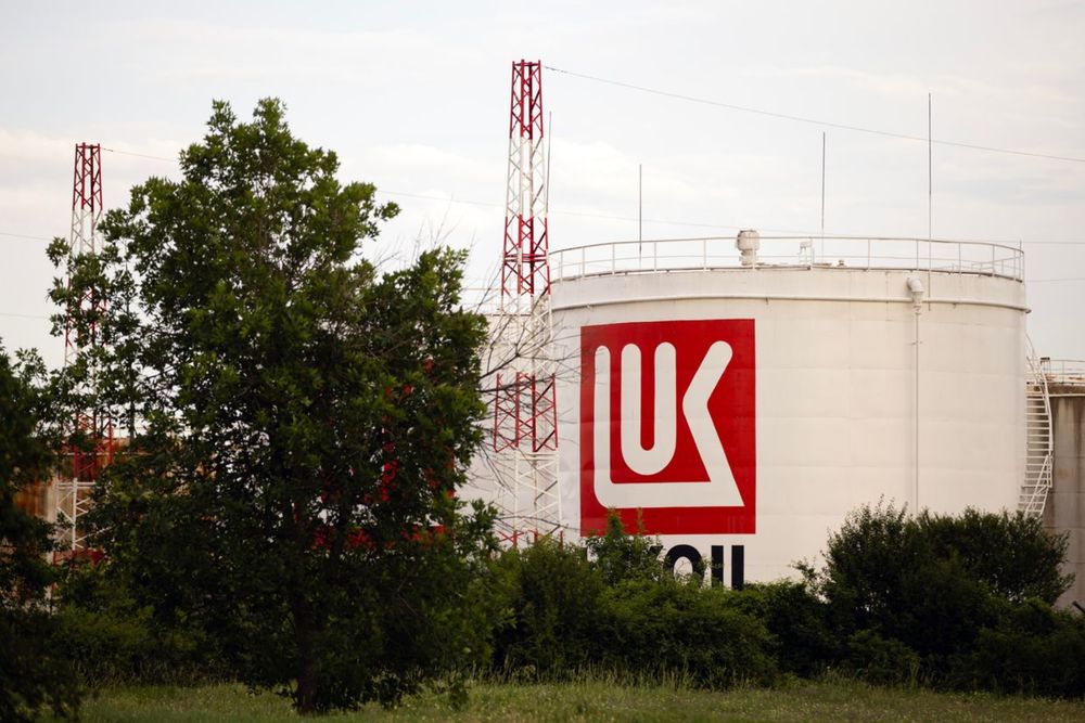 Key developments on Aug. 9-10:

 * Ukrainian drones hit oil refinery 2,000 km from border in Russia's Komi Republic
 * Ukraine liberates village in Sumy Oblast, General Staff says
 * Drones strike Sar...