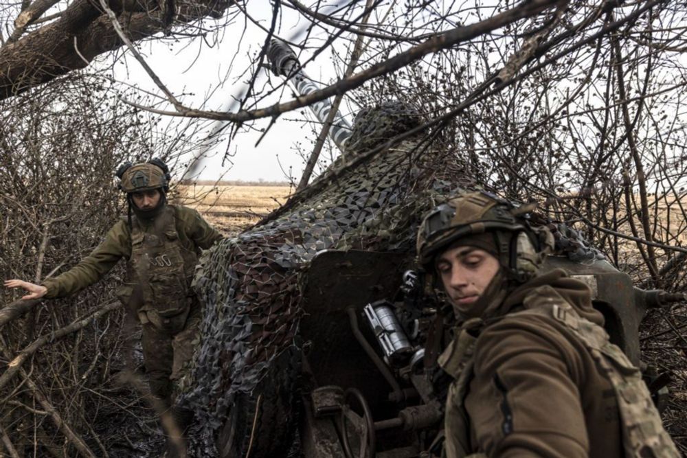 Victor Tregubov, a spokesperson for Ukraine's Dnipro group of forces, told the Kyiv Independent that claims about the capture of Zaporizke appeared already on Aug. 25 and were not confirmed by Ukraine...