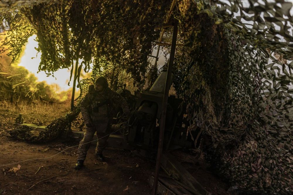 Key developments on Aug. 27.

 * Ukraine confirms Russia entered Dnipropetrovsk Oblast, reports advance stopped
 * 'Powerful explosion' rocks Russian oil pipeline supplying Moscow, intelligence source...