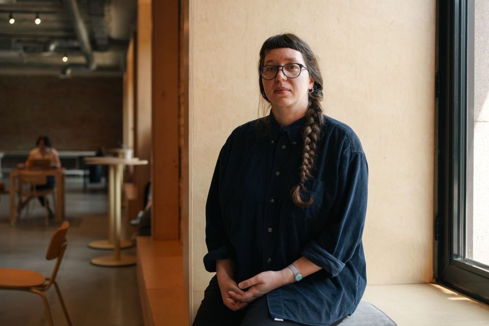 'Ukrainians have been stripped of illusion of control' — Filmmaker Kateryna Gornostai on Russia's war, cinema and reclaiming the narrative
