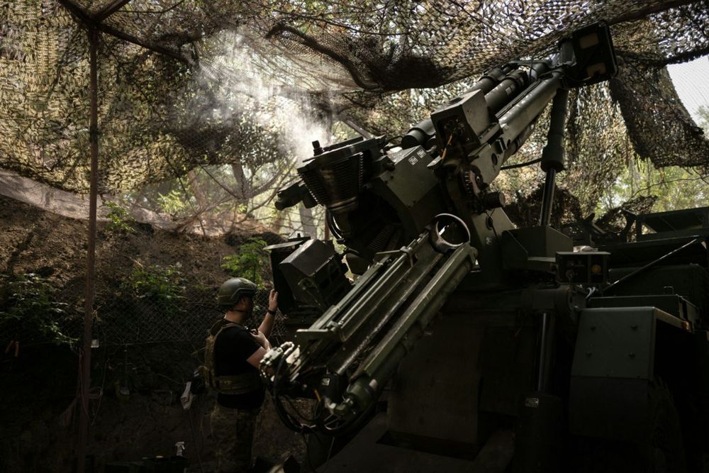 With no new US aid packages on the horizon, can Ukraine continue to fight Russia?