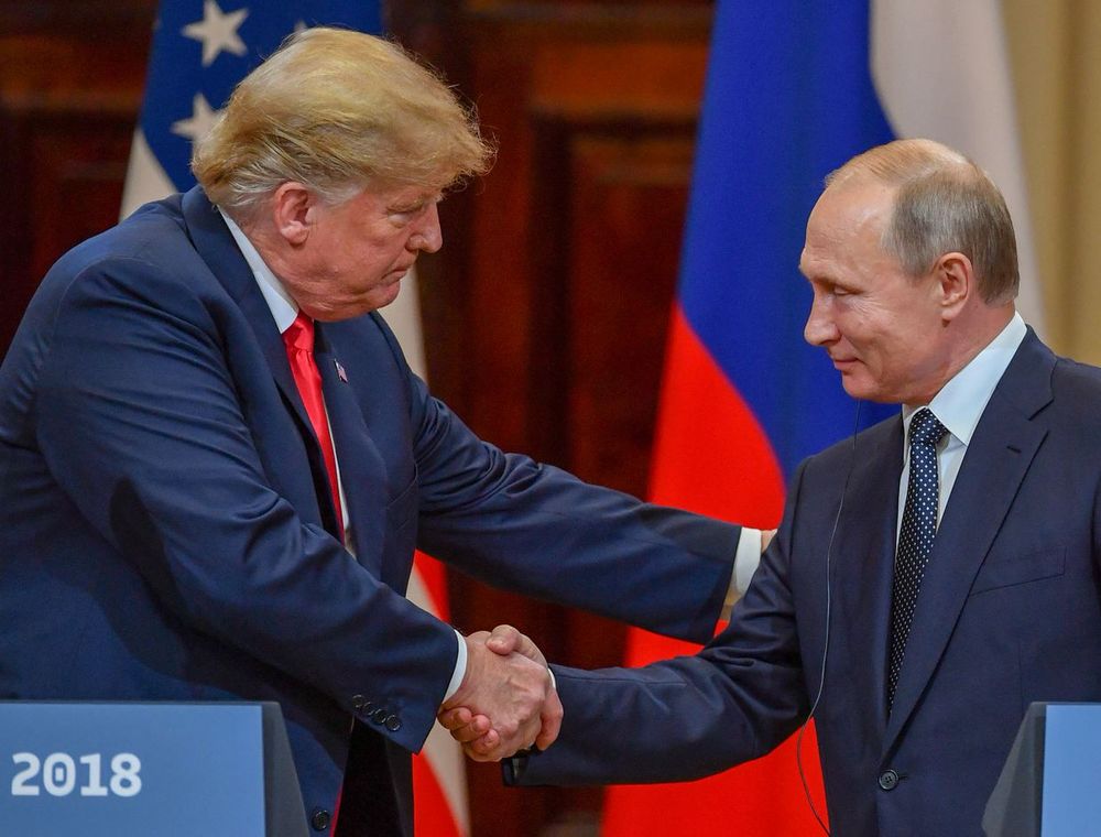 The Russian delegation will include Foreign Minister Sergey Lavrov, presidential aide Yuri Ushakov, Defense Minister Andrei Belousov, Finance Minister Anton Siluanov, and Russian Direct Investment Fun...