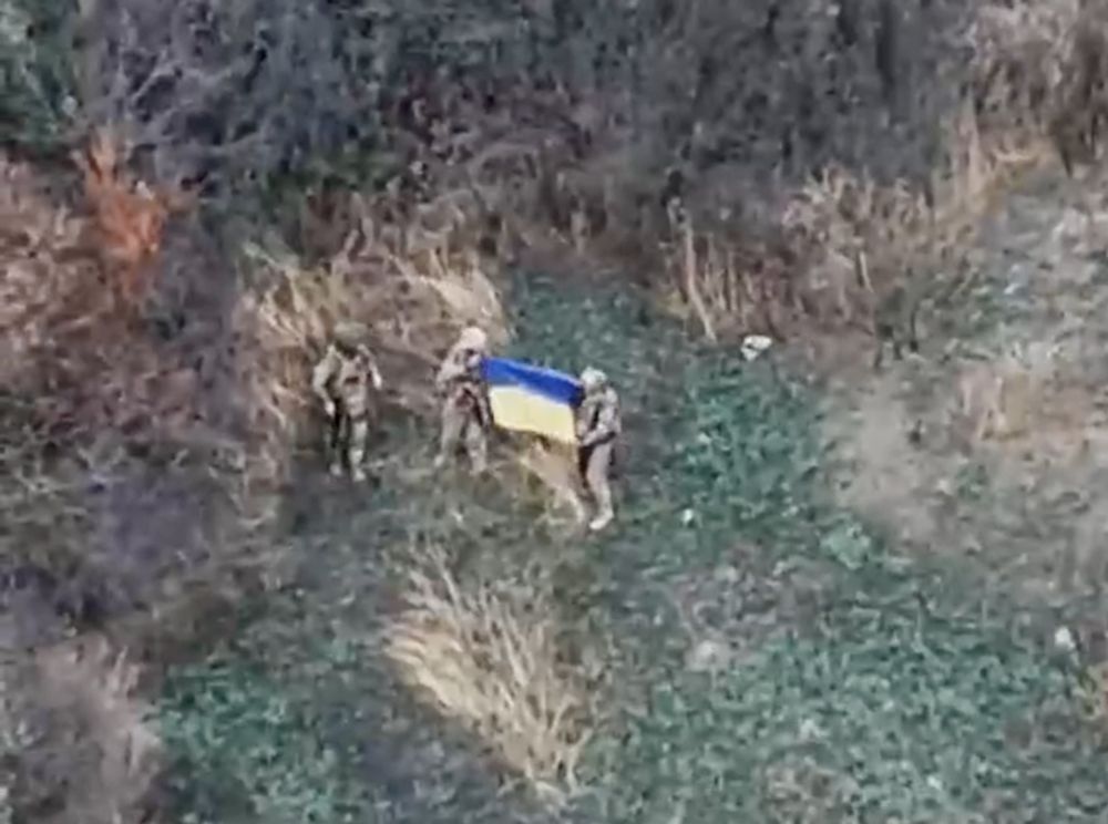 The joint operation "took the occupiers by surprise" and cost Russia "about a company of personnel," Ukraine's military intelligence agency (HUR) announced on Independence Day.