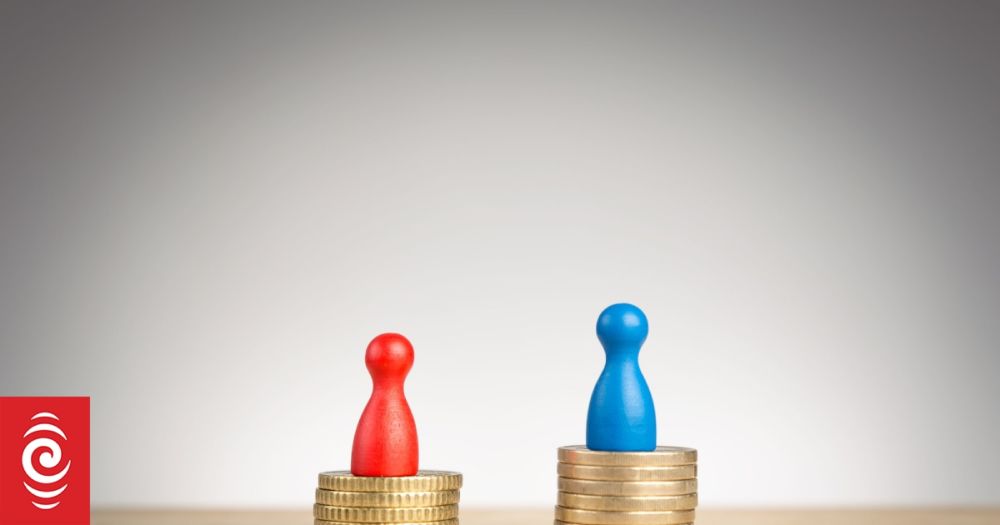 It will take almost 100 years to close gender pay gap at current rate