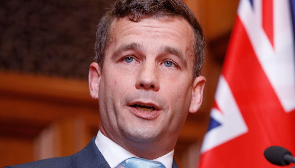 David Seymour accuses Waitangi Tribunal of meddling after it makes confidential Treaty Principles docs public  | Newshub