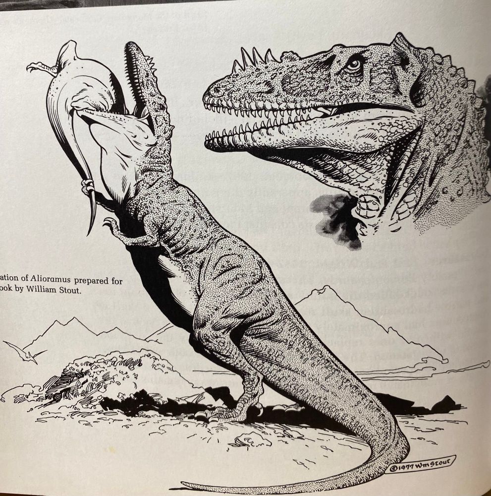 Gular pouch and using its hands to help swallow prey whole  