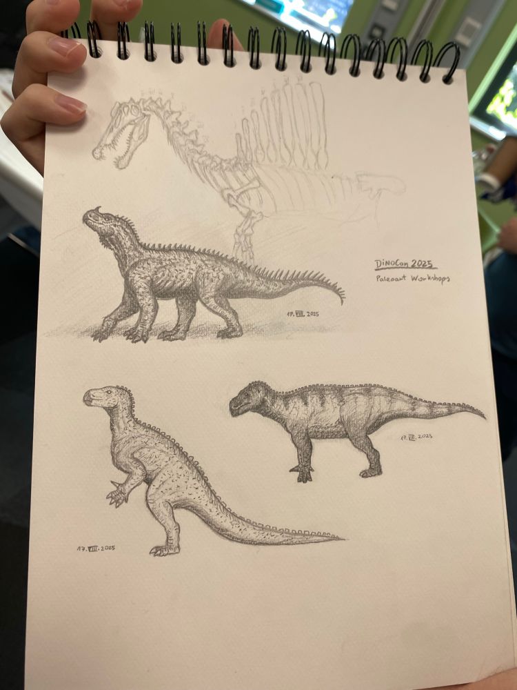 The story of Iguanadon and it’s life appearance   