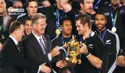 World’s most awkward 3-way handshake fail