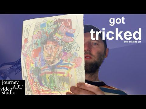 It Happened Again -- A Studio Journey Ep 4