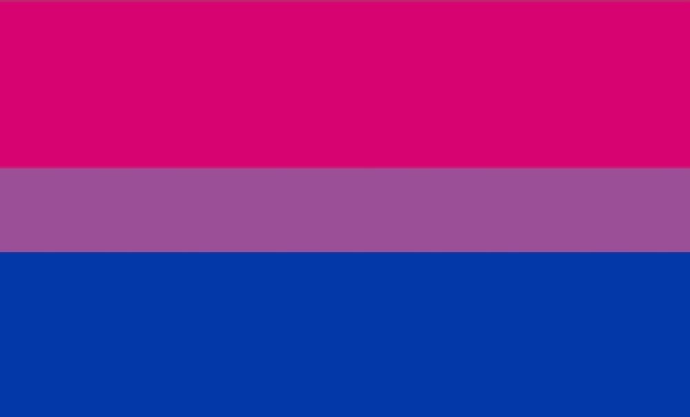 Bisexual (since 4ever and for 4ever. Tho I have a preference for non-men)