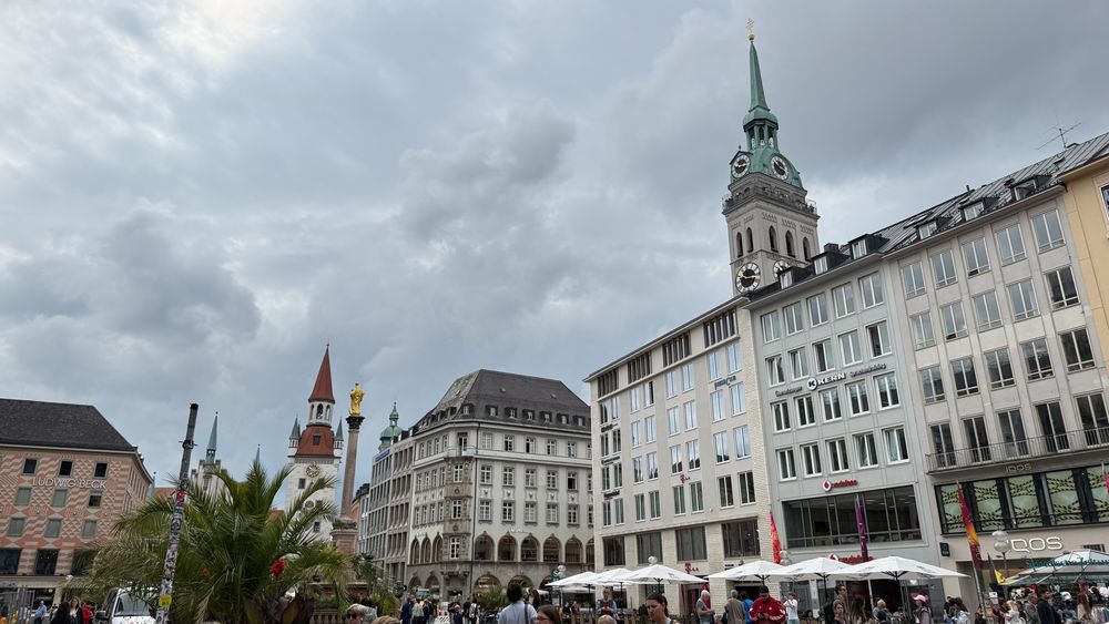 Munich 