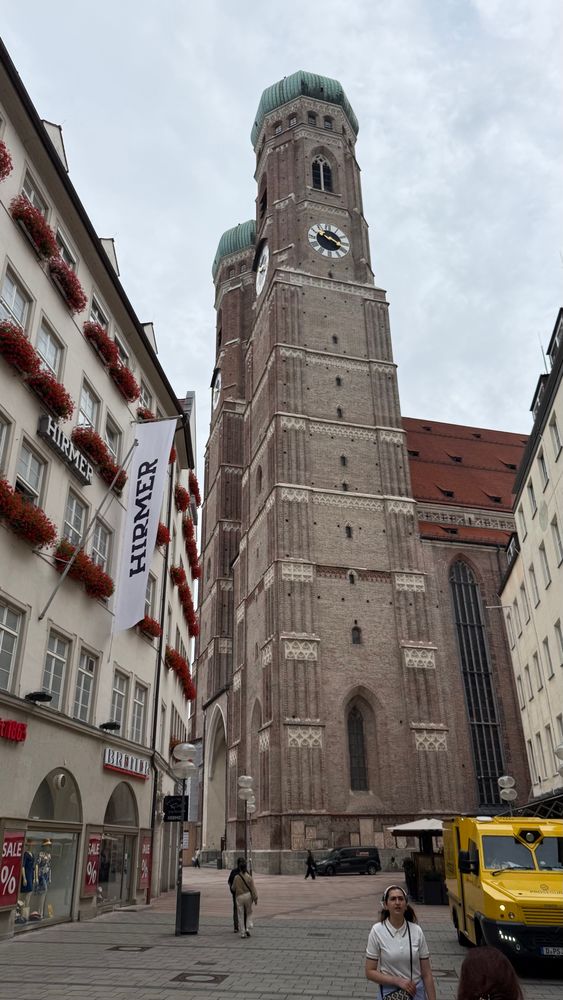 Frauenkirche