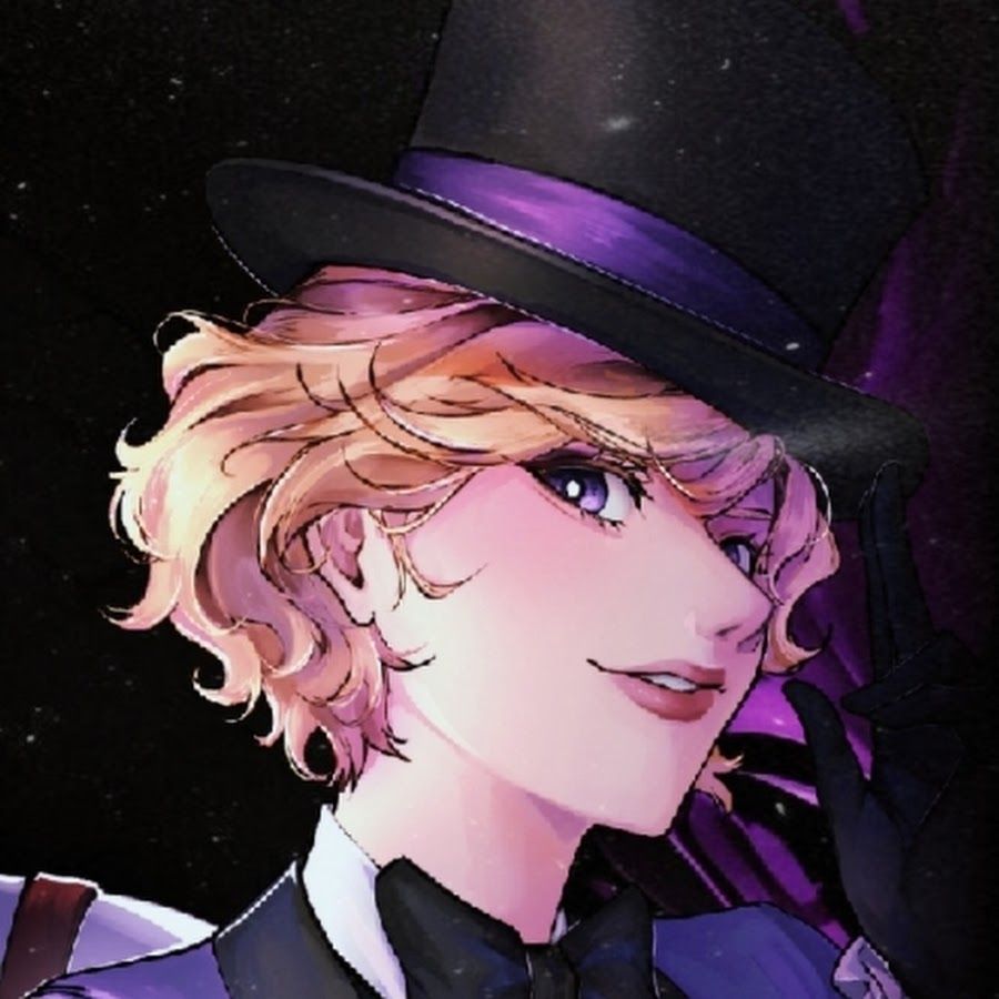 The Haunted Masquerade