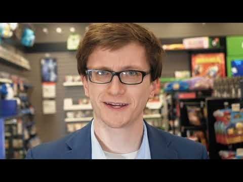 The GameStop Awards 2025