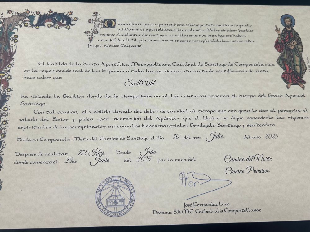 Its official ! 