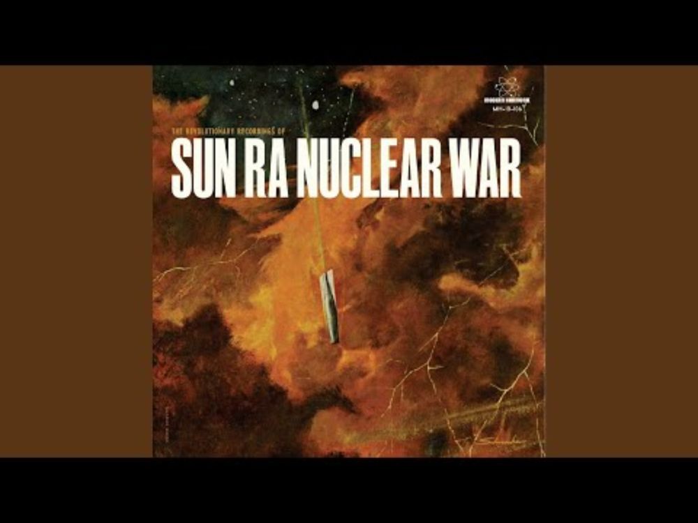 Nuclear War