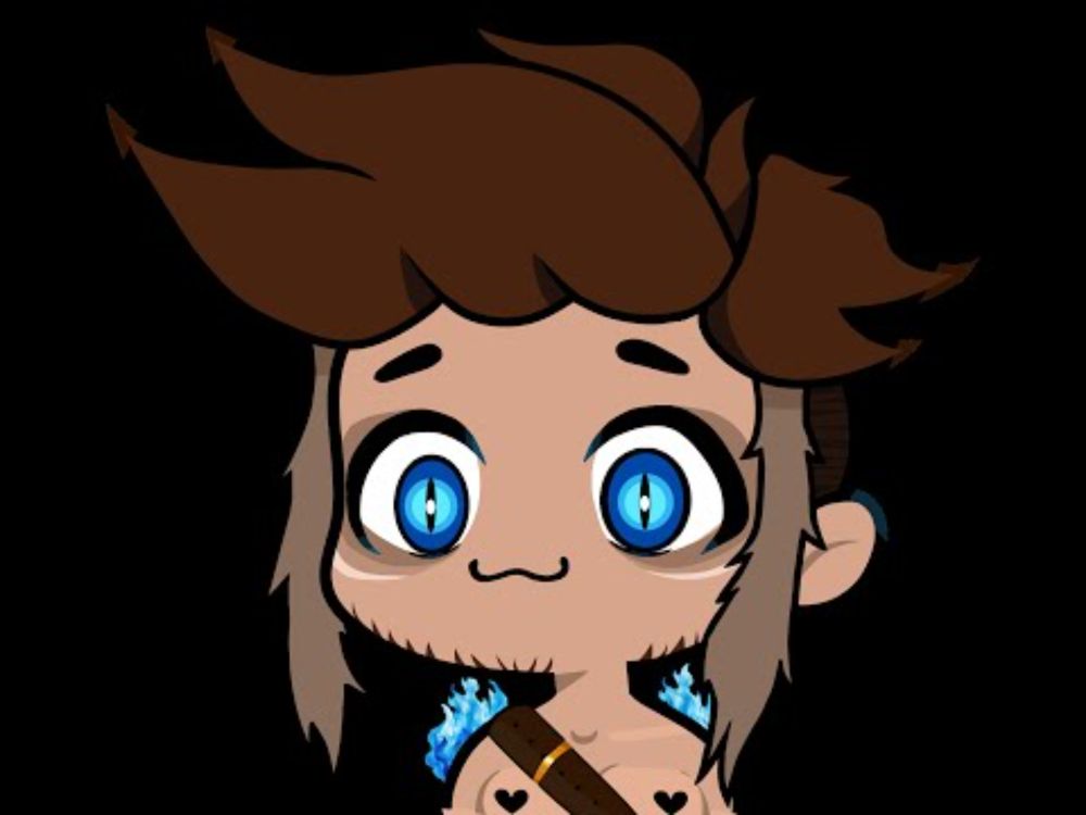 MonKE King has went to the retro dimension!!! Lets Hercules together babe!
