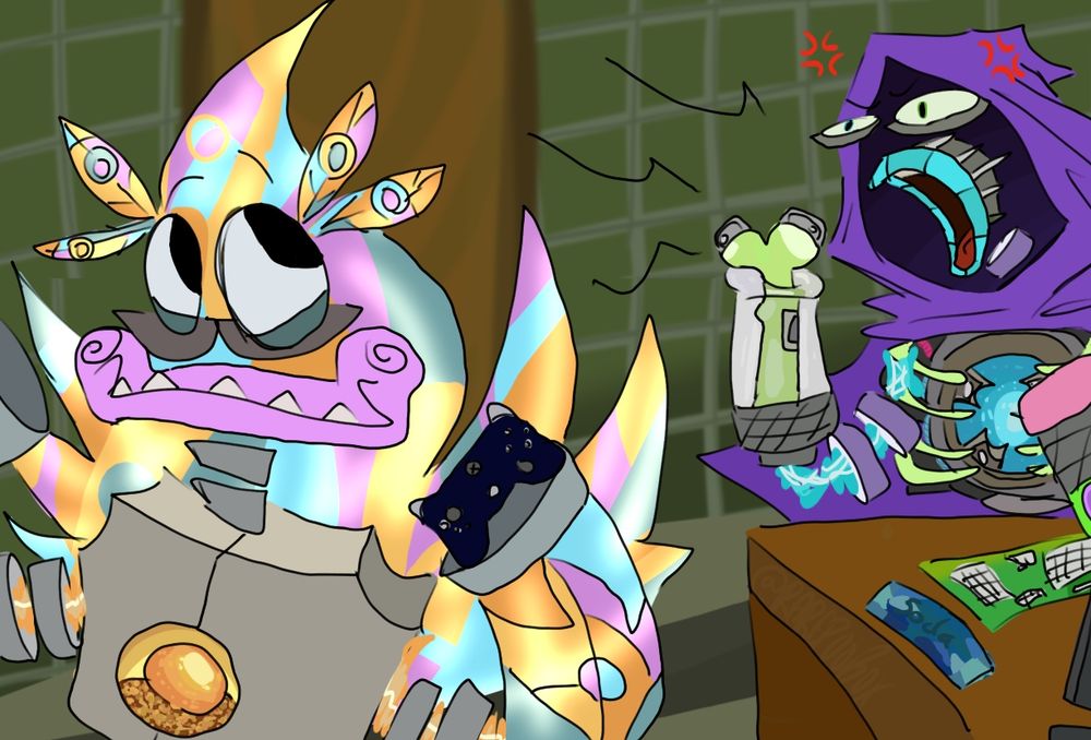 Eth is no longer 1v1 oasis on fortnite