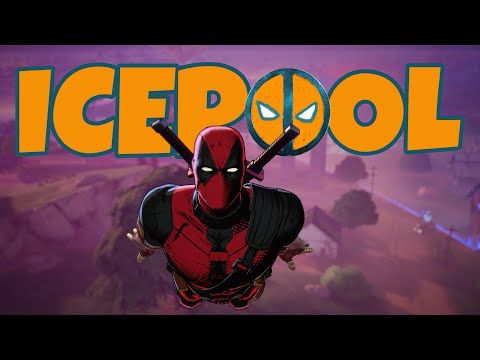 ICEPOOL