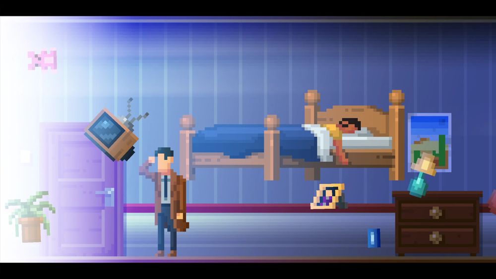 Redefining air matresses with floating beds.