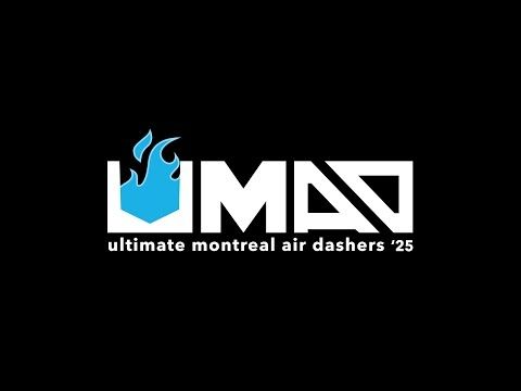 UMAD 2025 Announcement Trailer